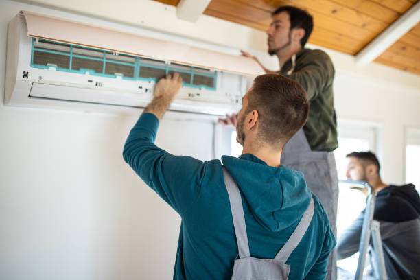 Best Affordable HVAC Services  in Sault Ste Marie, MI