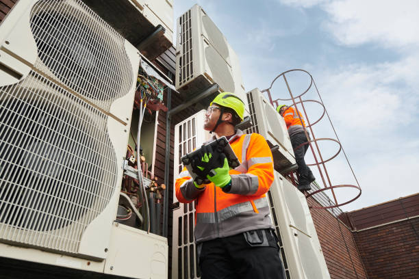 Trusted Sault Ste Marie, MI HVAC Experts