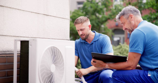 Air Quality Test in Sault Ste Marie, MI