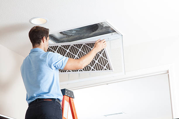 Trusted Sault Ste Marie, MI HVAC Experts