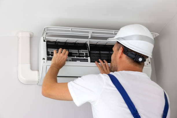 HVAC Air Duct Cleaning in Sault Ste Marie, MI