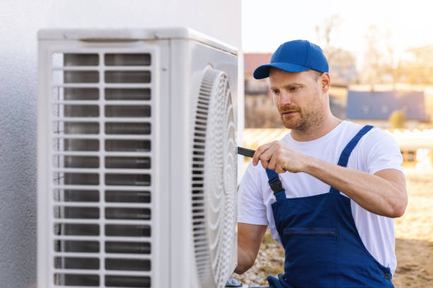 Best Air Conditioning Repair  in Sault Ste Marie, MI