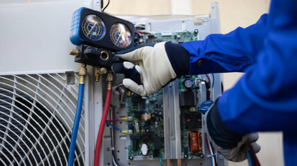 Best HVAC System Installation  in Sault Ste Marie, MI