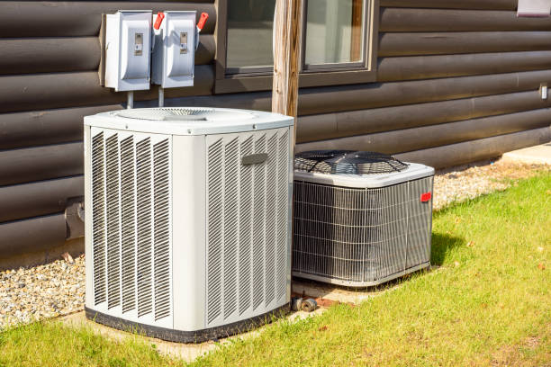 Best HVAC Cleaning Services  in Sault Ste Marie, MI
